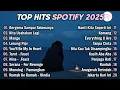 Download Lagu Top Hits Spotify Indonesia 2025 | Top Spotify Indonesia 2025 | Lagu Hits Spotify 2025 | Lagu Terbaru