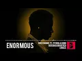 Gucci Mane - Enormous feat. Ty Dolla $ign [Official Audio Lyrics] Bass boosted