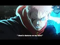 Download Lagu STIM - Demons (Lyrics / AMV)