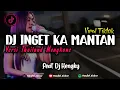 Download Lagu DJ INGET KA MANTAN VIRAL TIKTOK TERBARU 2022 - DJ VERSI THAILAND MENGKANE