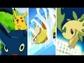 Download Lagu Pokémon-Titelsongs – Johto-Region