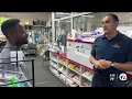 Prescription problems Pharmacist explains why record amount of pharmacies are closing