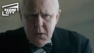 the dignified and the efficient the crown claire foy john lithgow 