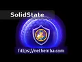 SolidState HackTheBox Medium Restricted Shell Breakout Challenge