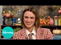Keira Knightley I ve Only Seen Love Actually Once This Morning