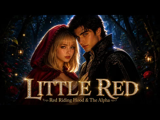 Little Red & The Alpha