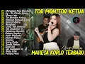 Lagu AJENG FEBRIA - MENGA KAU BERUBAH, MASA LALU, AY - FULL ALBUM KOPLO TERVIIRAL LAGU JAWA TRENDING