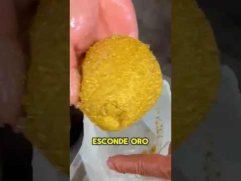 Sacar Oro de mi Computadora 😱