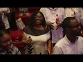 Lagu Dancing into 2026 | Pastor Toluwani Odukoya | CrossOver Praise Jam