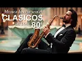 Download Lagu El Arte del Saxofón 🎷 Música Relajante para la Serenidad del Corazón