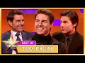 Download Lagu Is Tom Cruise The Best Guest Ever? | Best Of | The Graham Norton Show