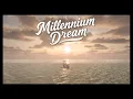 Lagu Millennium Dream | Amazing New Chinese Liminal Space Game | PC