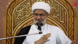 إنجاح العبادة - سماحة الشيخ هاني البناء