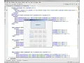 JavaFX Tutorial 27 Calculator C Scene Builder 27 rus