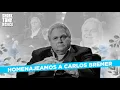 Homenaje a Carlos Bremer Descansa en paz tiburon Shark Tank Mexico