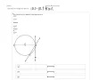 Geometry 10 1-10 3 Practice Quiz