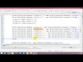 Fill Data to JTree in Java Swing Application