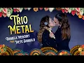 Daniela Mercury e Ivete Sangalo - Trio Metal - 40 Anos de Axé Ao Vivo Na Apoteose