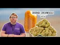 Orange Creamsicle Strain Review It s Like a Popsicle for Your Brain