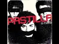 a marte pastilla