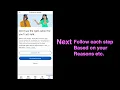 How to resign from Amazon through the A-Z APP tutorial