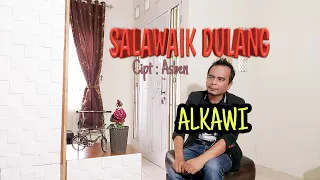 salawaik dulang cipt asben cover alkawi 