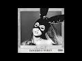 Ariana Grande - Let Me Love You (ft. Lil Wayne) || 432hz ||