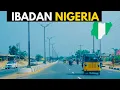 Download Lagu IBADAN NIGERIA | A TOUR AROUND OJOO , BASHORUN , IDI APE , GENERAL GAS