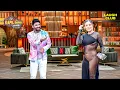 Download Lagu तुम्हारी एक झलक के लिए सारे ठरकी आदमी पागल हो रहे है | The Kapil Sharma | Sunil Grover |Full Episode