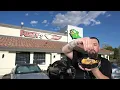 Grand Opening of Fuzzy s Taco Shop in Barstow Food Review
