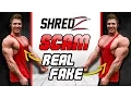 SHREDZ SCAM Devin Physique Paige Hathaway WHAT YOU SHOULD LEARN FROM THIS