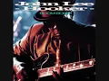Thought I Heard - John Lee Hooker (1992)