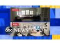 Visiting Ginger Zee s newly renovated upstate New York home
