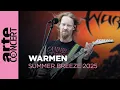 Lagu Warmen - Summer Breeze 2025 - ARTE Concert