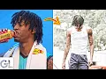 The Progression of Ja Morant s Dreadlocks