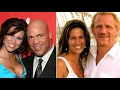 Jeff Jarrett shoots on his current relationship with Kurt Angle