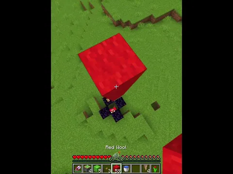 IShowspeed Moment💀 #minecraft #revenge