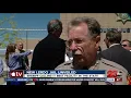 New Lerdo justice facility unveiled