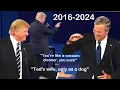 Donald Trump All Time Debate Moments Insults Comebacks One Liners