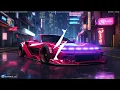 Basstripper - In The City (Leondis Remix) w/ Travis Scott - No Bystanders