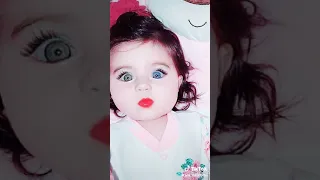 قالوا اليوم القمر ميلاده احلى بنات اصغار فديتهن انا 