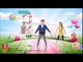 Just Dance Kids 2 Hold Still