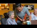 Download Lagu Rubriek | Sandra en Angela volgen de opleiding tot helpende (4)