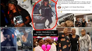  its over tuface sisters called pero our unshakable 
