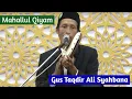 Download Lagu Hadrah Ishari NU Mahallul Qiyam ◇Gus Taqdir◇ lailatul Hadrah Suci Gersik #sholawatmerdu