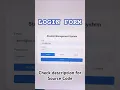 Download Lagu How To Create Login Form  | HTML CSS PHP Project