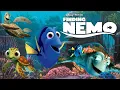 Finding Nemo (2003) Adventure/Family Movie in English HD review \u0026 updates | Albert Brooks, Eric