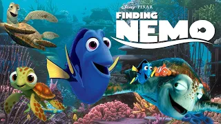 Finding Nemo 2003 Adventure Family Movie In English HD Review Updates Albert Brooks Eric 