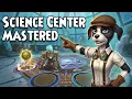 Wizard101 Full Game Walkthrough Celestia - Science Center All Quests Bosses