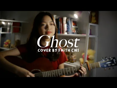 Download MP3 Ghost - Justin Bieber | #coverbyfaithcns